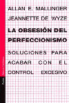 OBSESION DEL PERFECCIONISMO