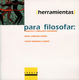 HERRAMIENTAS-PARA FILOSOFAR