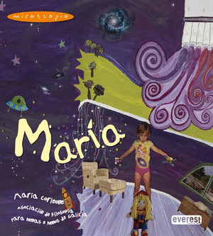 MARÍA