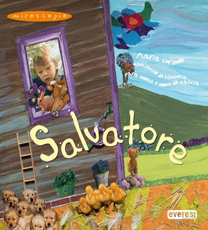 SALVATORE