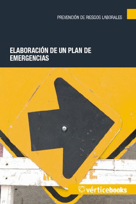 ELABORACIÓN DE UN PLAN DE EMERGENCIAS