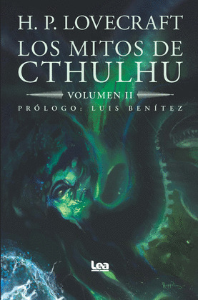 MITOS DE CTHULHU, LOS