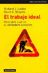 TRABAJO IDEAL