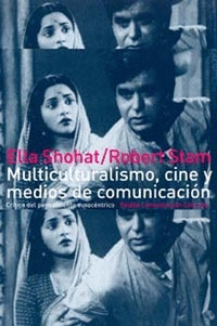 MULTICULTURALISMO CINE Y MEDIOS DE COMUNICACION