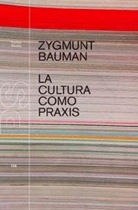 CULTURA COMO PRAXIS