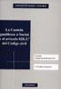 LA CAUTELA GUALDENSE O SOCINI Y EL ARTÍCULO 820.3º DEL CÓDIGO CIVIL