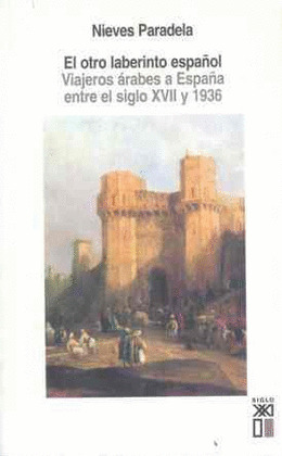 OTRO LABERINTO ESPAÑOL