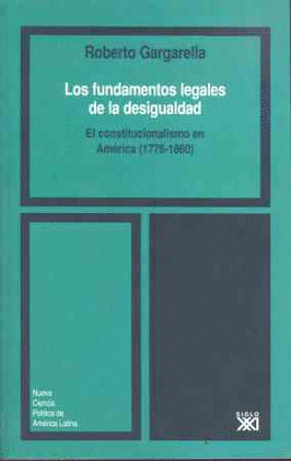 FUNDAMENTOS LEGALES DESIGUALDAD