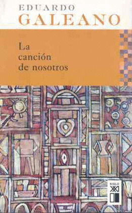LA CANCION DE NOSOTROS