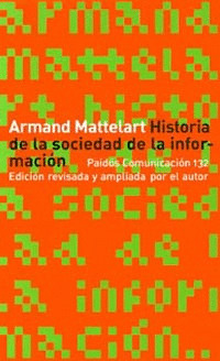 HISTORIA SOCIEDAD INFORMACION