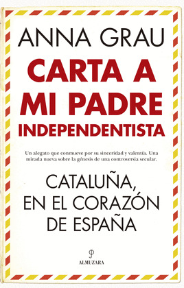 CARTA A MI PADRE NACIONALISTA