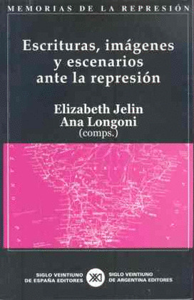 ESCRITURAS IMAGENES Y ESCENARIOS