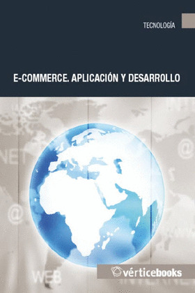 E-COMMERCE: APLICACIÓN Y DESARROLLO