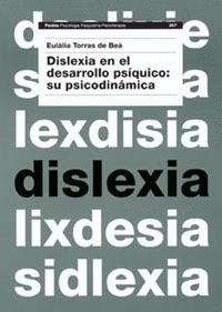 DISLEXIA DESARROLLO PSIQUICO