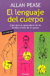 EL LENGUAJE DEL CUERPO