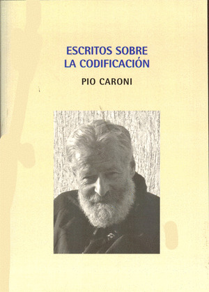 ESCRITOS SOBRE LA CODIFICACIÓN