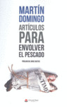 ART­CULOS PARA ENVOLVER EL PESCADO
