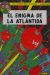 EL ENIGMA DE LA ATLANTIDA