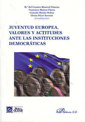 JUVENTUD EUROPEA