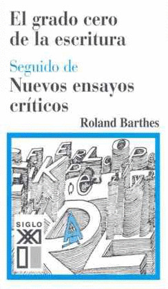 GRADO CERO EN LA ESCRITURA