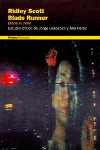 BLADE RUNNER, RIDLEY SCOTT