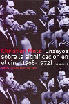 ENSAYOS SOBRE SIGNIFICACION, 2