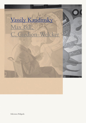 ESP WASSILY KANDKINSKY