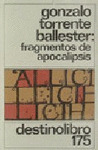FRAGMENTOS DE APOCALIPSIS...DL