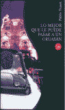 LO MEJOR QUE LE PUEDE PASAR CRUASAN TELA PDL