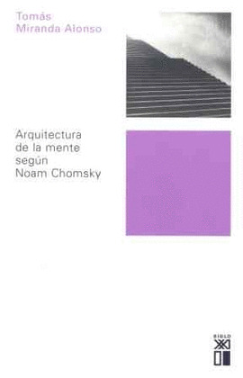 ARQUITECTURA DE LA MENTE