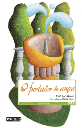 FURTADOR DE AUGA, O