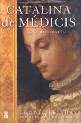 CATALINA DE MEDICIS