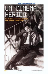 UN CINEMA HERIDO