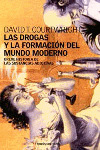 DROGAS Y LA FORMACION MUNDO