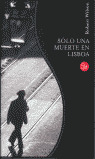 SOLO UNA MUERTE EN LISBOA TELA PDL