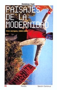PAISAJES MODERNIDAD