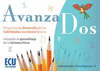AVANZADOS