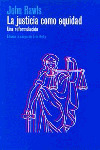 JUSTICIA COMO EQUIDAD