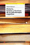 HISTORIA TEORIA Y TECNICAS PSICOTERAPIA