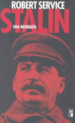STALIN: UNA BIOGRAFIA