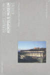 BERNARD TSCHUMI: ACROPOLIS MUSEUM