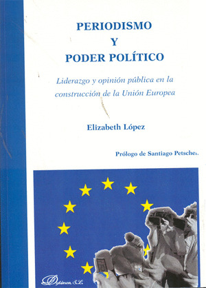 PERIODISMO Y PODER POLÍTICO