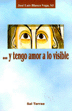 PS088. ...Y TENGO AMOR A LO VISIBLE