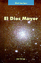 PS090. EL DIOS MAYOR