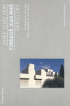 JOSEP LLUIS SERT: FUNDACION JOAN MIRO