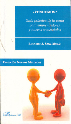 ¿VENDEMOS?