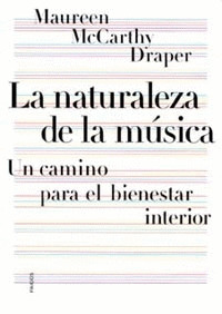 LA NATURALEZA DE LA MUSICA