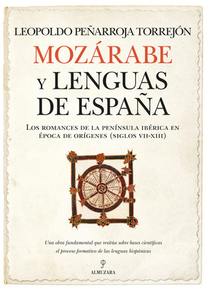MOZARABE Y LENGUAS DE ESPAÑA