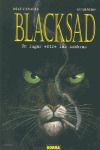BLACKSAD, 1 UN LUGAR ENTRE