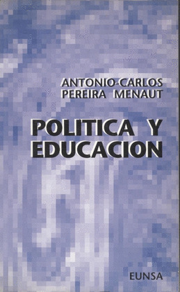 POLÍTICA Y EDUCACIÓN